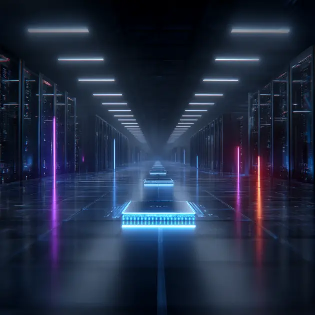 Cisco yeni yapay zeka çipi Silicon One G300 ile veri trafiğini hızlandırıyor