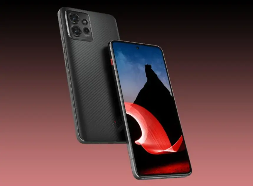 Lenovo büyük ekranlı bir akıllı telefon geliştiriyor