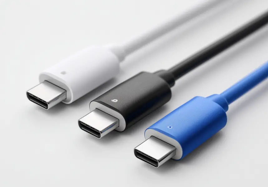 Telefonunuzdaki USB-C girişi gizli bir güç barındırıyor