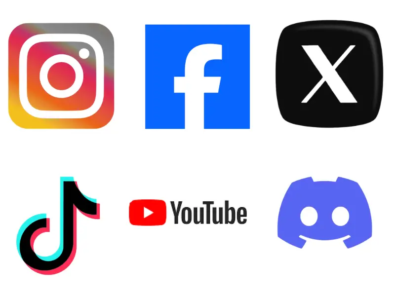 KVKK’dan Instagram X ve TikTok dahil 6 platforma inceleme