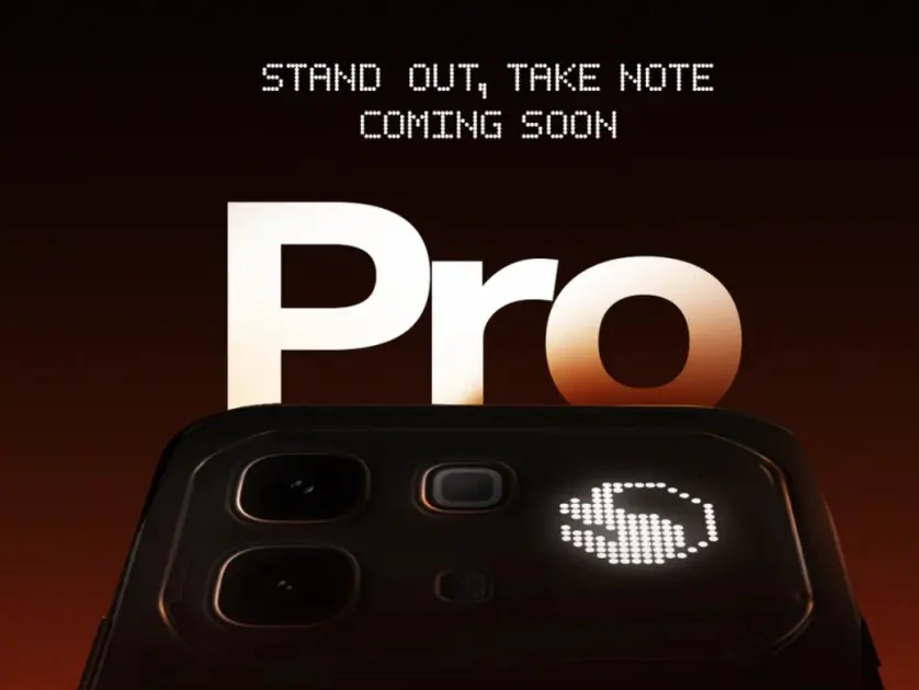 Infinix Note 60 Pro yakında Hindistan’da geliyor