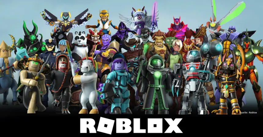 Roblox Bloxfest Twitch Etkinliği Oyunculara Özel Ödüller Sunuyor