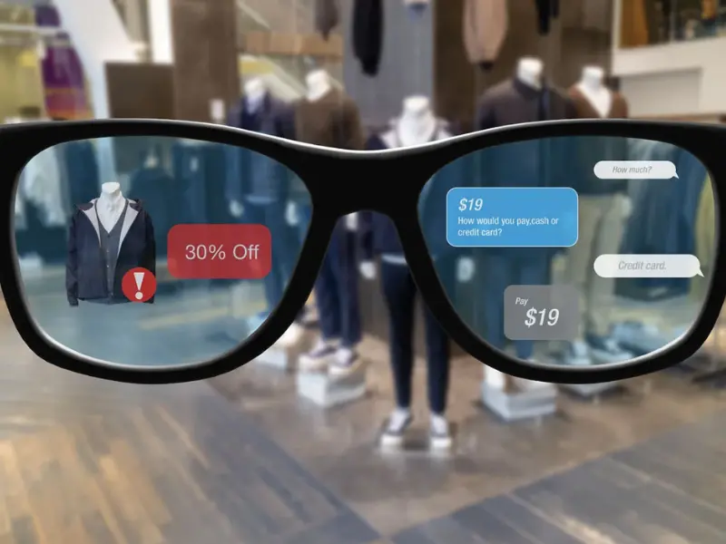 CES 2026’da gözlük şeklinde bir bilgisayar tanıtıldı: Pickle 1