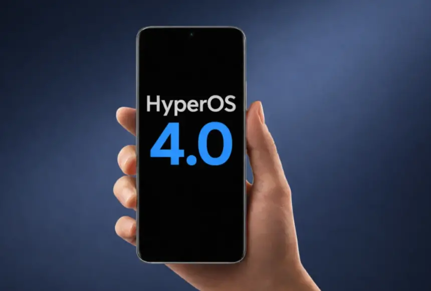HyperOS 4 sızıntısı: Xiaomi büyük bir yazılım dönüşümüne hazırlanıyor