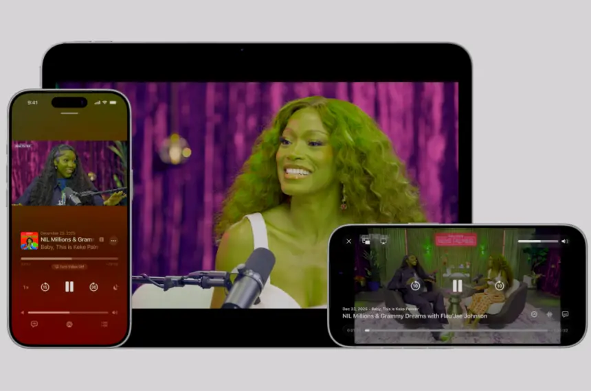 iOS 26.4 beta iPhone deneyimini baştan yazıyor