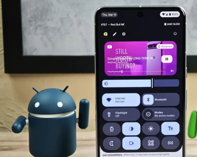 QuickTiles telefon kullanımını dönüştürüyor