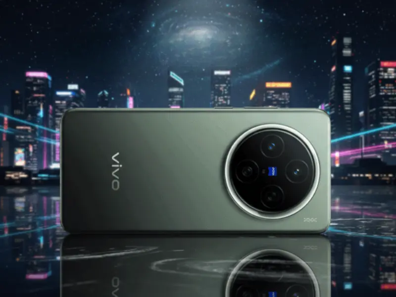 Vivo Android 16 güncellemesiyle hangi telefonlar uyumlu?