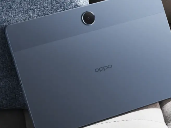 Oppo Pad Mini 21 Nisan’da tanıtılacak