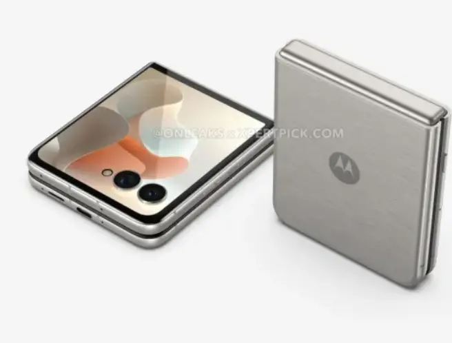 Motorola Razr 70 Ultra kalınlaşıyor ama tasarım çizgisini koruyor