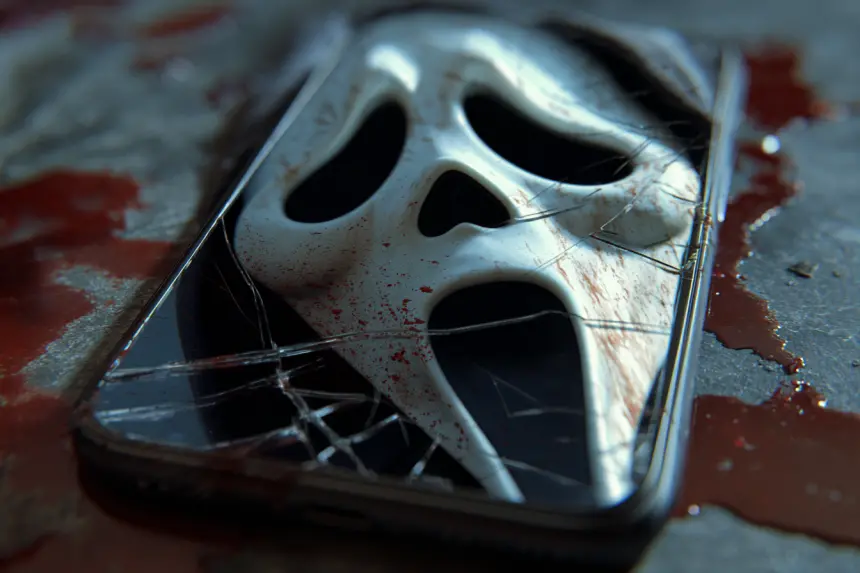 Scream 7(Çığlık 7) 30 yıllık seriyi Stu Macher sürpriziyle sarsıyor