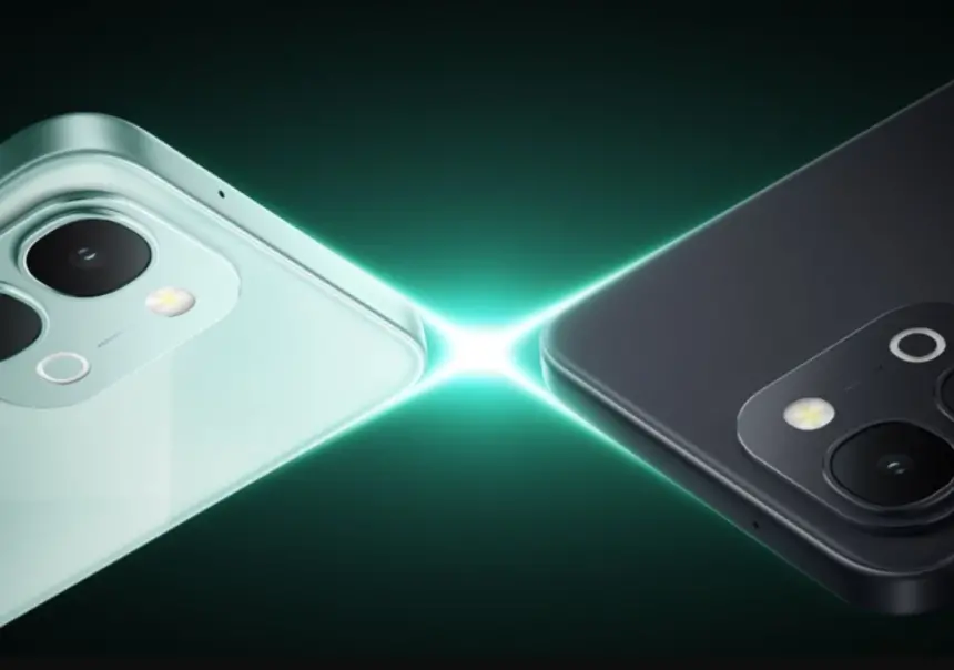 iQOO Z11x 5G resmi olarak duyuruldu