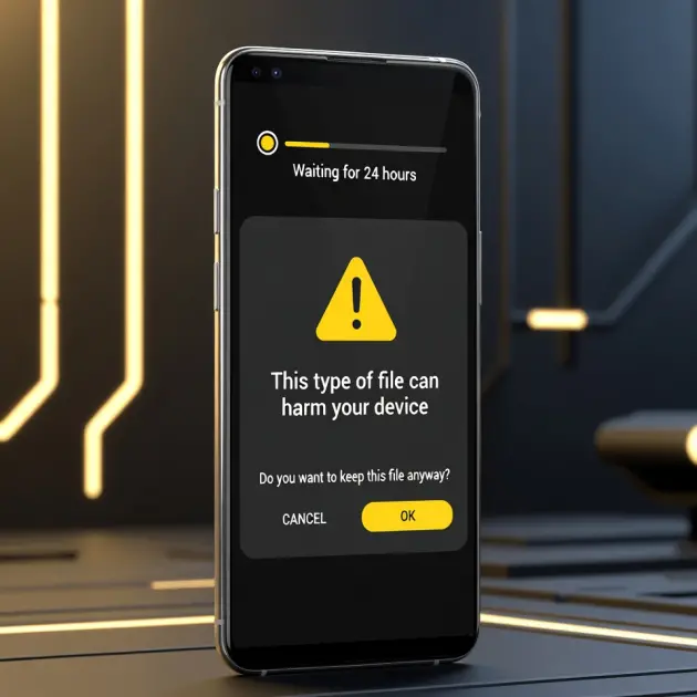 Google Android'de üçüncü parti uygulamalara frene basıyor