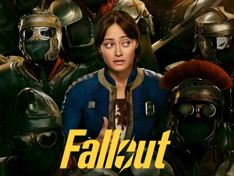 Fallout 2. sezonu yayınlandı: Eleştirmenlerden yüksek puan