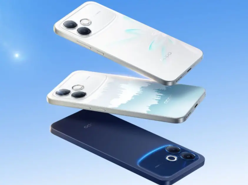 OPPO A6s Pro duyuruldu