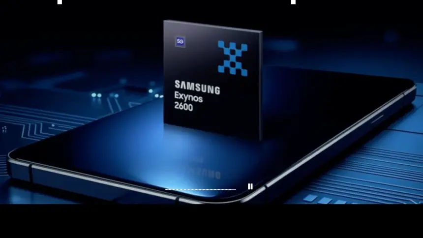 Samsung Exynos 2600 ile güven tazeliyor