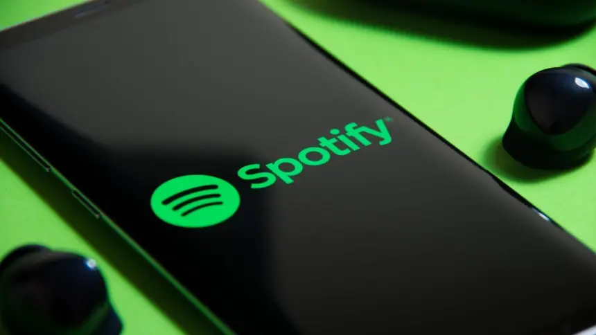 Spotify tartışmalı reklamları sessizce kaldırdı