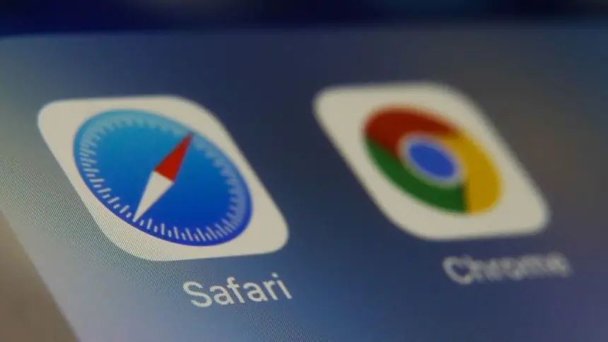 Safari tasarımcısı yapay zeka tarayıcısına geçti