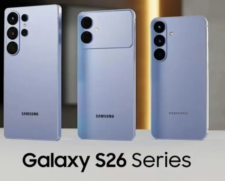 Samsung, Galaxy S26 etkisiyle 2026’nın ilk çeyreğinde zirveye çıktı