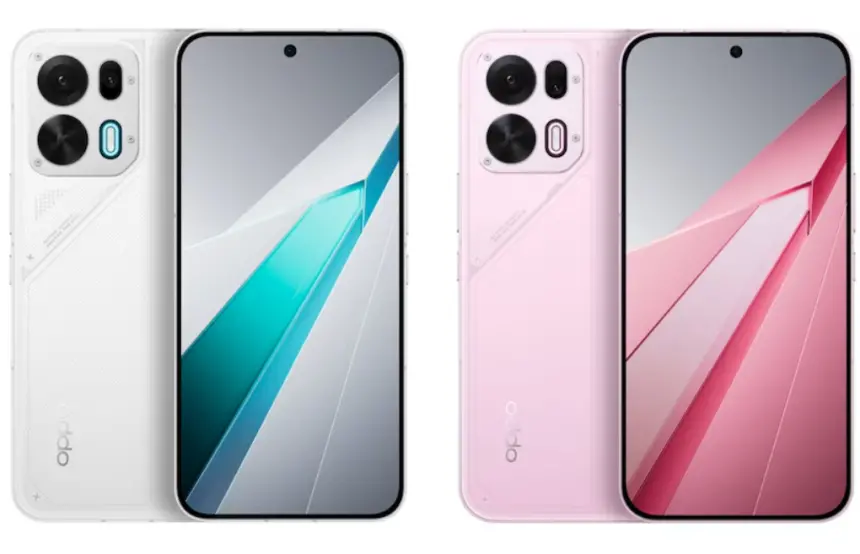 Oppo K15 Pro serisi batarya ve performansıyla dikkat çekiyor