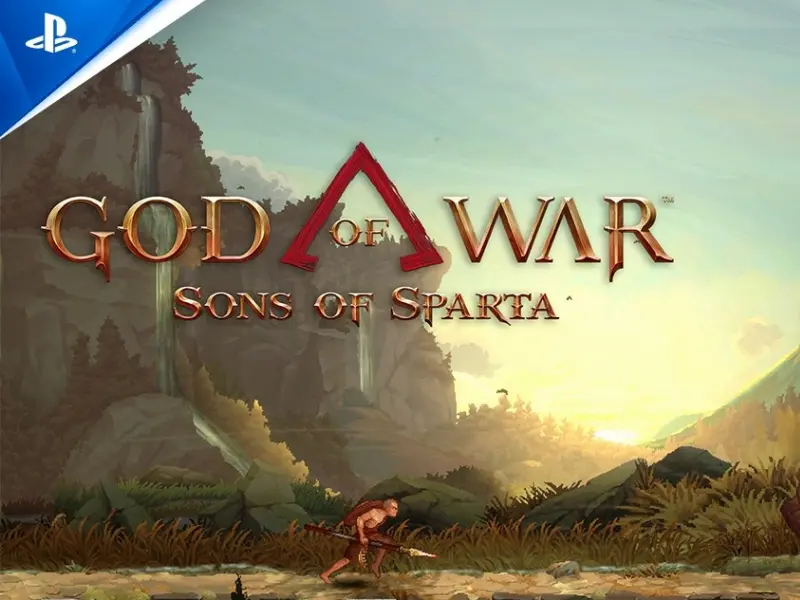 God of War Sons of Sparta oyunu düşük puanlarla gündemde