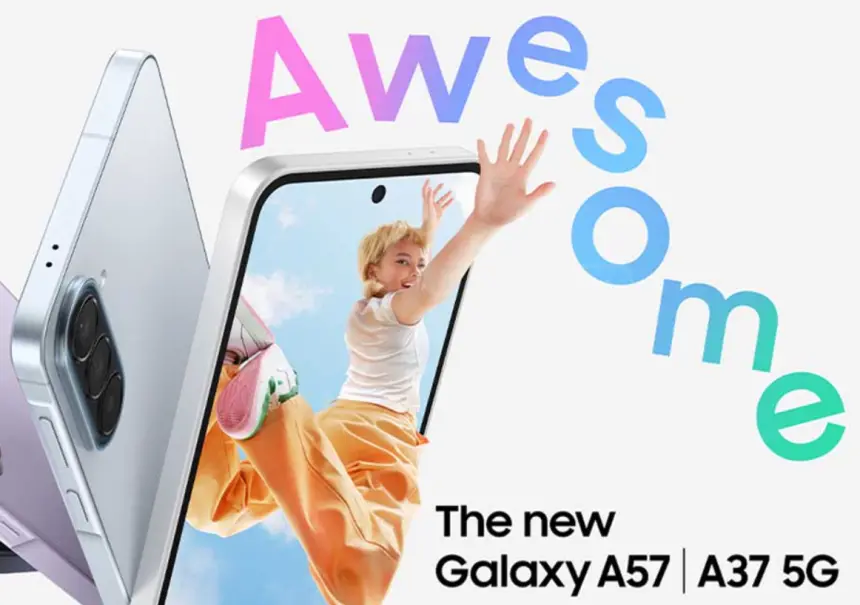 Galaxy A37 ve A57 ABD’de satışa çıktı
