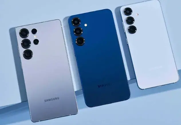 One UI 8.5 Beta 8, Galaxy S25 serisi için yolda olabilir