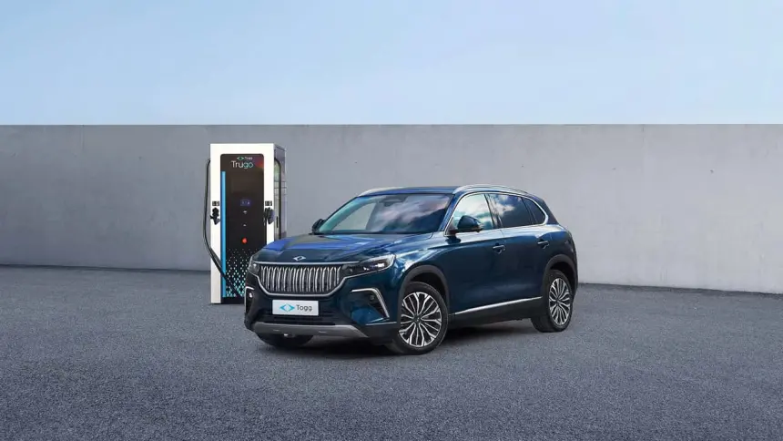 Trugo şarj ücretlerine zam yapıldı: Güncel fiyat listesi