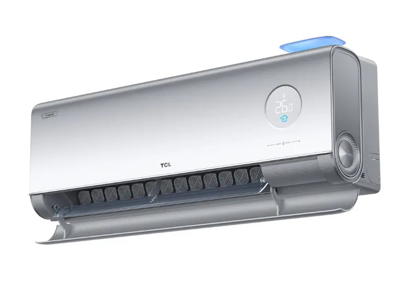 TCL FreshIN 3.0 klima teknolojisi neler vadediyor