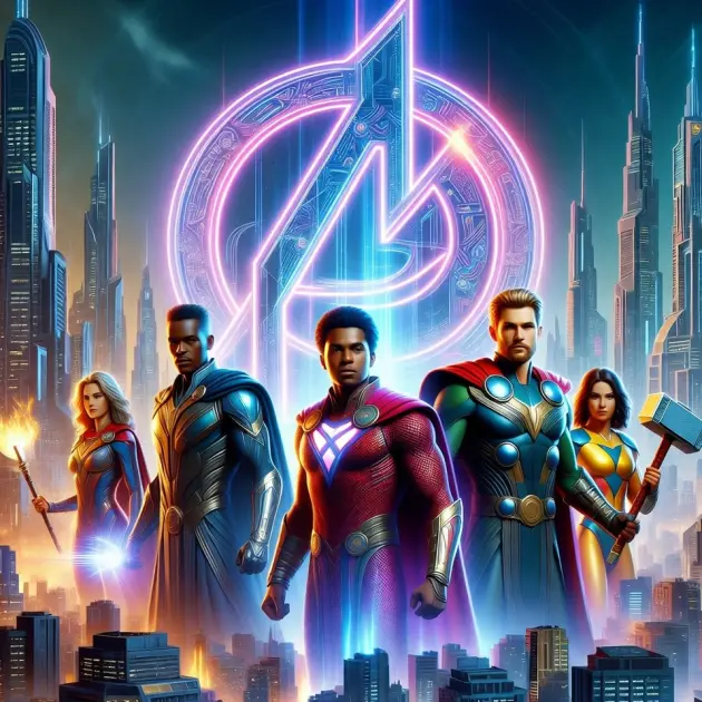 Marvel Studios MCU takvimini yeniden düzenliyor