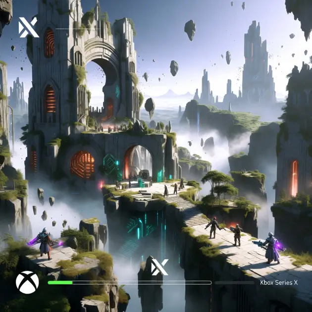 Wuthering Waves Xbox sürümü için oyun dosyalarında referanslar keşfedildi