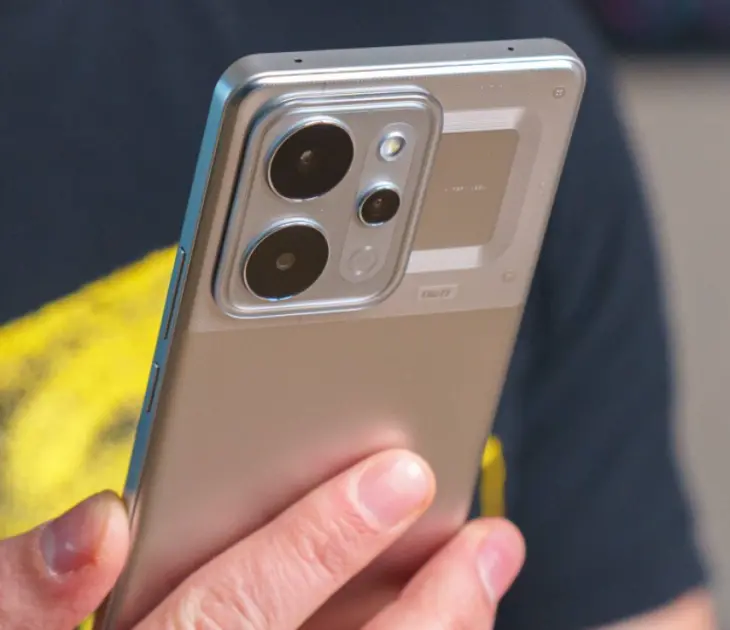 Realme 16T ve Realme P4R için ilk detaylar sızdırıldı