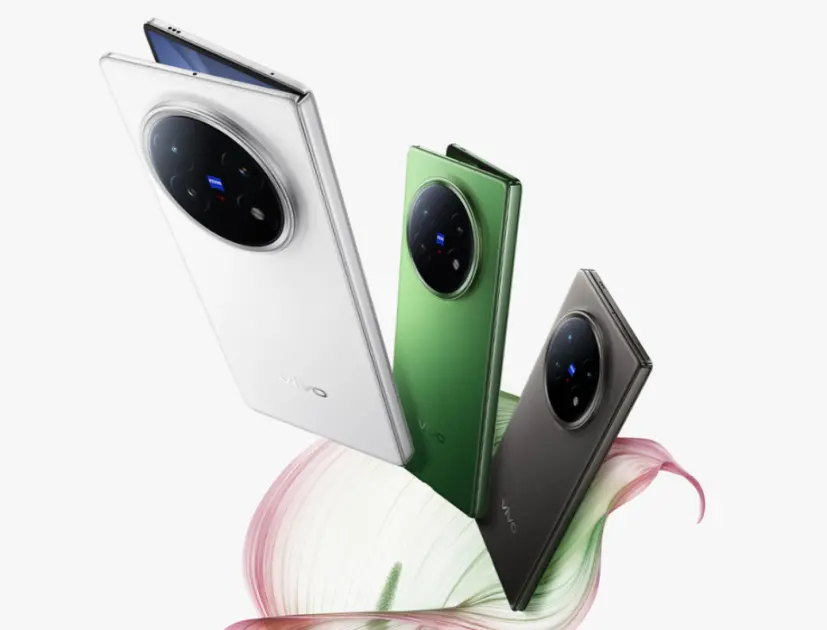 Vivo X Fold 6 sızıntıları: Kamera ve batarya tarafında büyük sıçrama