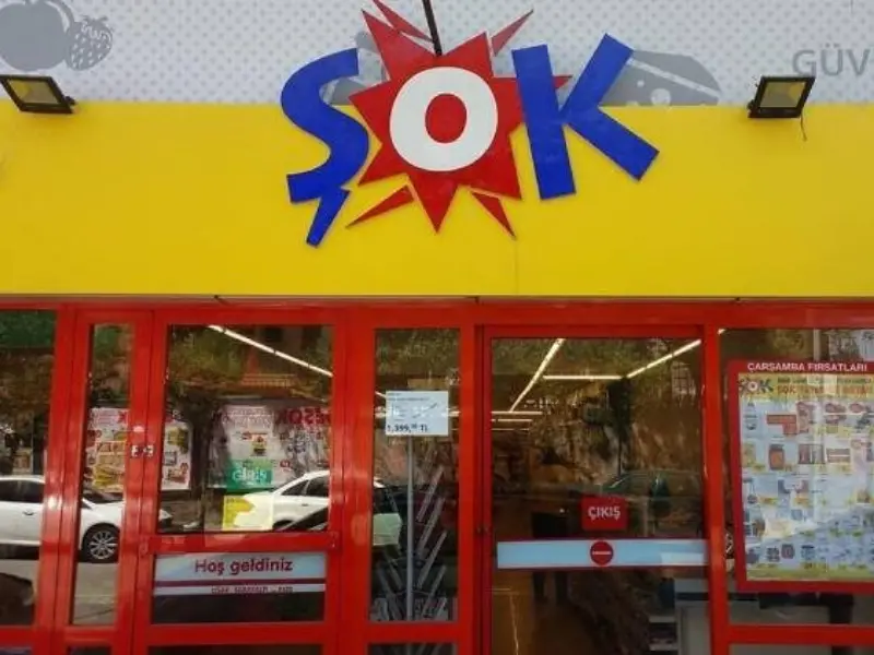 ŞOK marketler dijital piyano org ve davul seti satacak