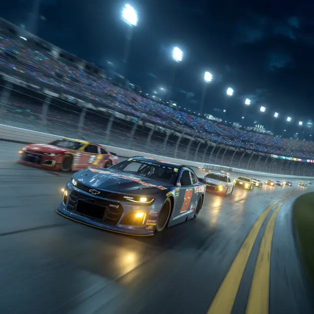 eNASCAR Coca-Cola iRacing Serisi yeni formatıyla başlıyor