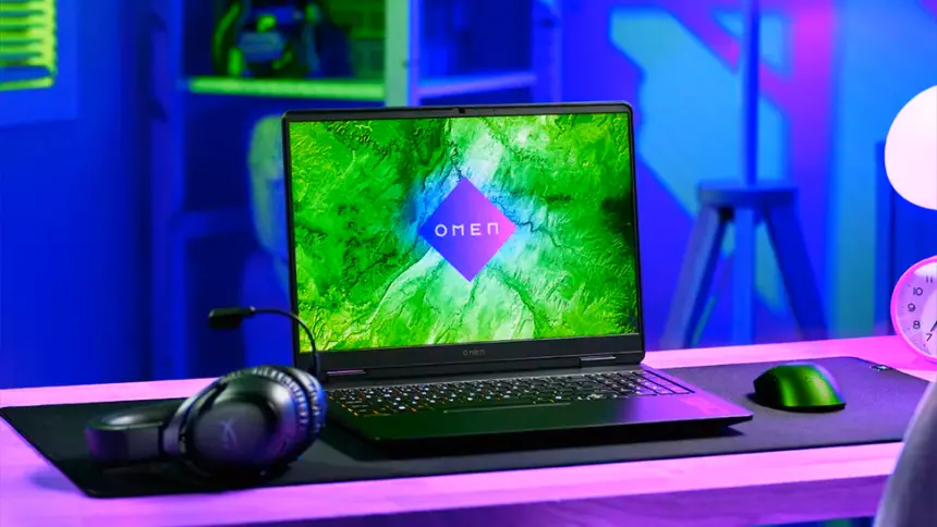 HP oyun laptoplarını kiraya verdi! Satın alma dönemi bitti!