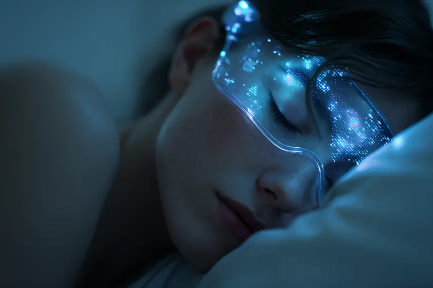 Vivos Therapeutics ve SoundHealth ortaklığıyla uyku teknolojilerinde devrim yaşanıyor