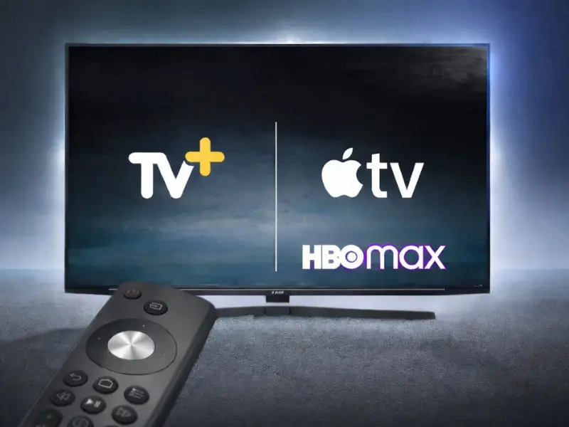 Apple TV ve HBO Max içerikleri Turkcell TV+’ta yayınlanacak