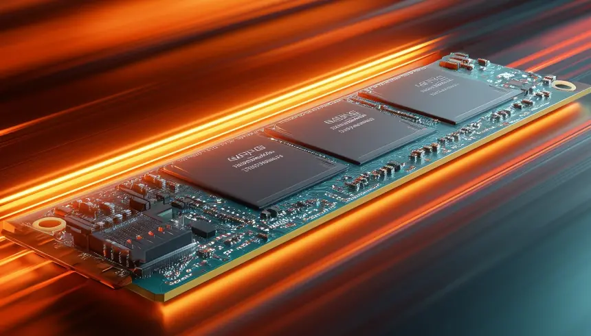 DDR4 RAM 2026’ya kadar yaşamaya devam edecek