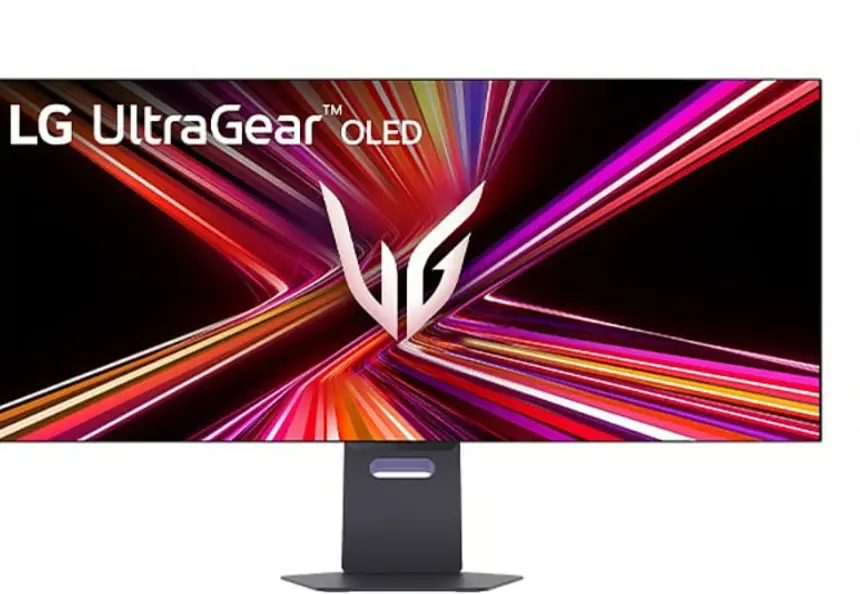 UltraGear evo serisi CES 2026’ya güçlü bir monitör çıkışı hazırlıyor