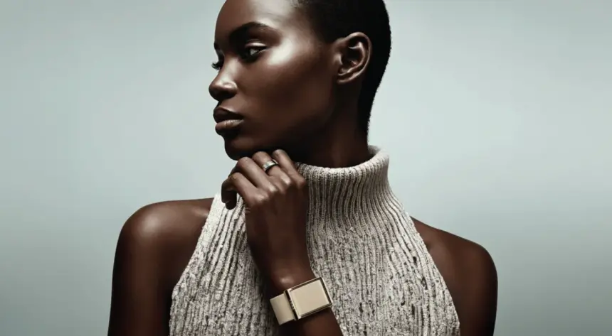 Abonelik yok ekran yok Luna Band var!