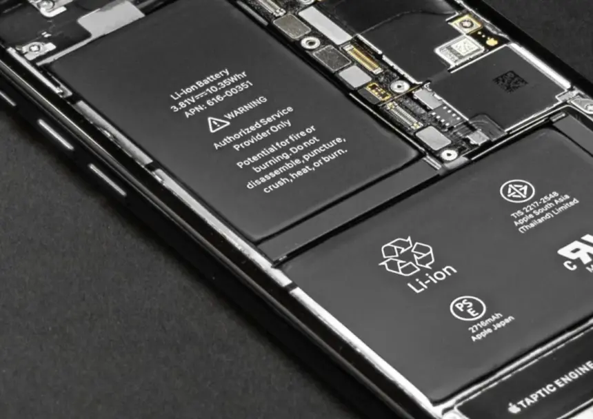 Telefonlarda ısınma derdi tarihe karışabilir