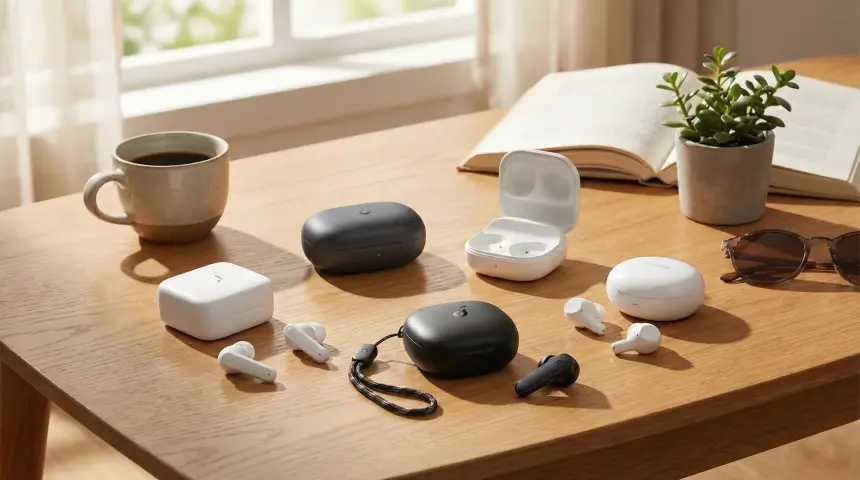 2000 TL altı fiyat performans kablosuz kulaklıklar