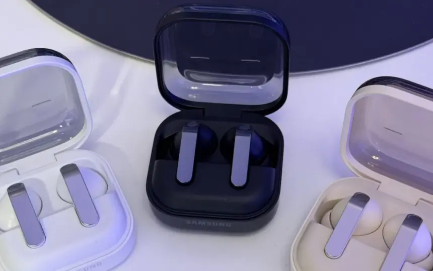 Galaxy Buds 4 serisi satışları patladı: kullanıcılar Pro modeline yöneldi