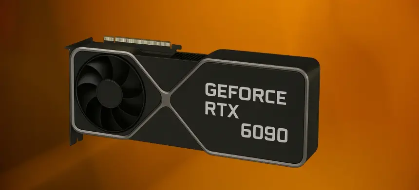 Nvidia RTX60 serisi için takvim netleşmeye başladı