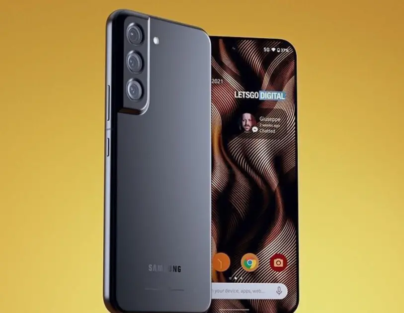 Samsung güncellemesi Galaxy S22 tarafında kriz yarattı!