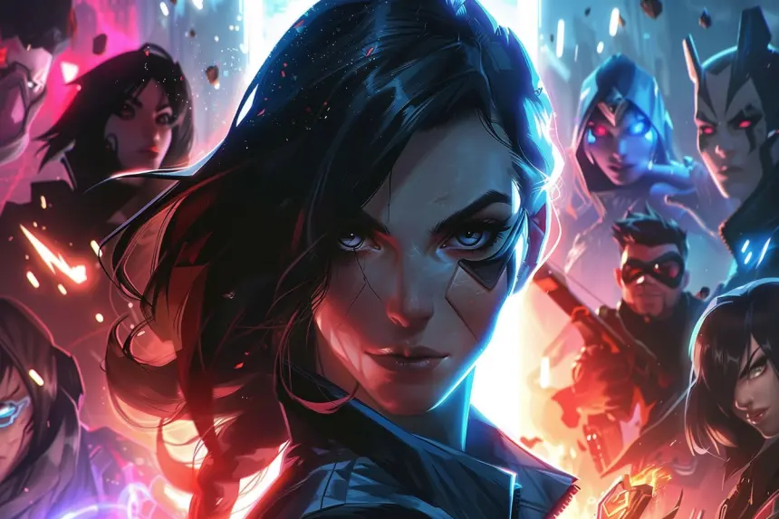 Fifflaren ayrıldığını açıkladı