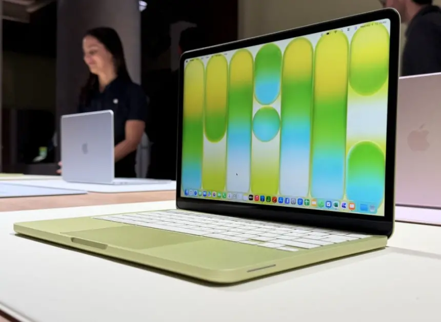 MacBook Neo ve M4 iPad Air: Büyük tartışmanın özeti