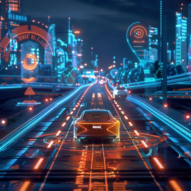 NHTSA otonom sürüş güvenliği forumu düzenliyor