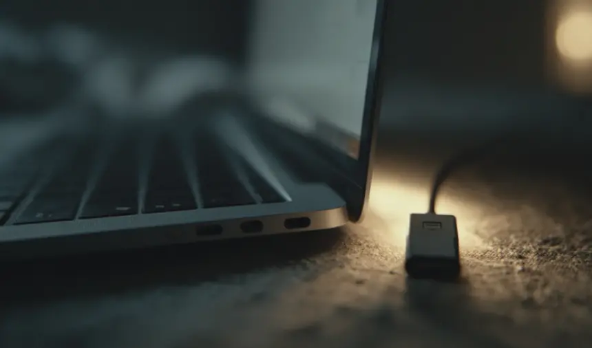 USB-C şarjı laptoplarda hız değil kısıtlama getirebiliyor