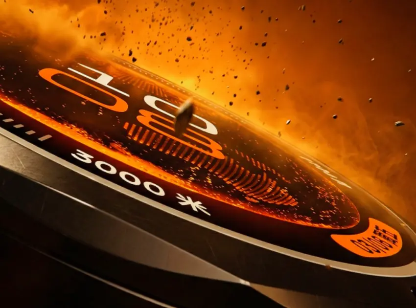 Oppo Watch X3 yakında tanıtılacak